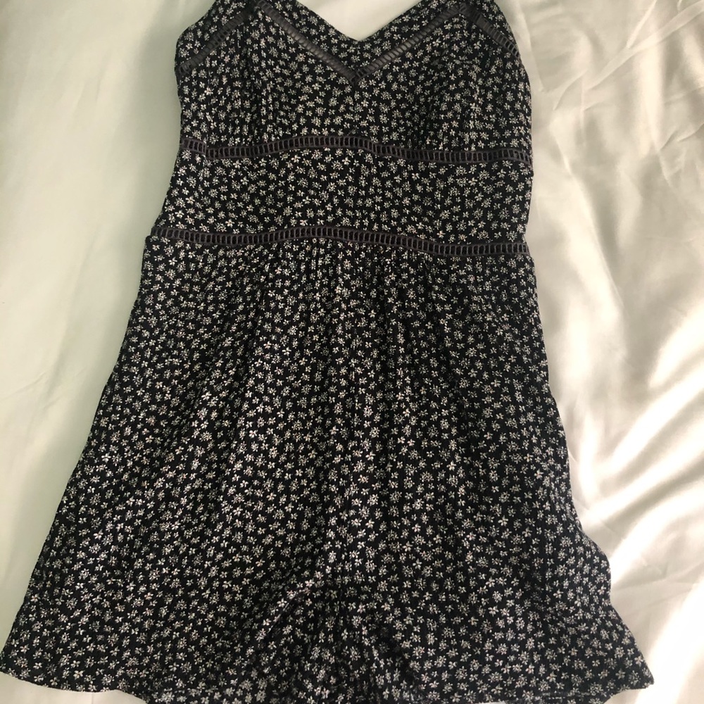 aero romper